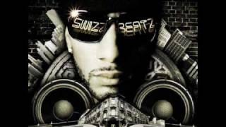 Swizz Beatz - She Ain't Got No Money In The Bank