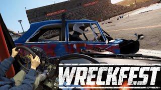 Wreckfest | Carpocalypse