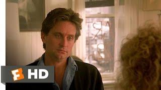 Fatal Attraction (2/8) Movie CLIP - A Married Man (1987) HD