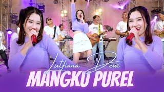 MANGKU PUREL Munggah Ning Semeru - Lutfiana Dewi (Official Music Video ANEKA SAFARI)