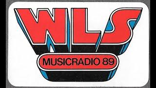 890 WLS Chicago John Landecker December 17, 1979