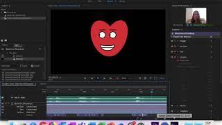 How to export your animation in Adobe Character Animator
