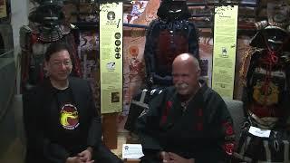 MARTIAL ARTS TODAY TV SPECIAL: MARTIAL ARTS HISTORY MUSEUM