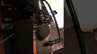 iPhone Audio/mic