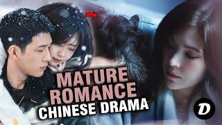 Top 10 Mature Romance Dramas That Will Teach You a Lesson in Life