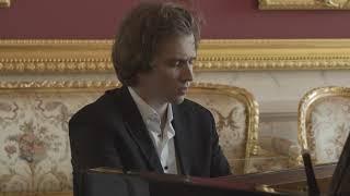 Andrzej WIERCIŃSKI plays CHOPIN in Royal Łazienki Park, Warsaw 2020