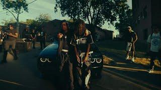 Lil Sobe x Yung Dizzy - I’m Fw 8 (Official Video) Dir . @Migolexshots