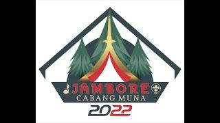 Jambore Cabang Muna 2022, Kwarcab Muna