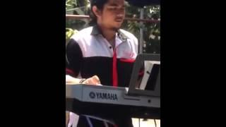 Uning uningan -batak -sinaek motor -Talenta musik jogja