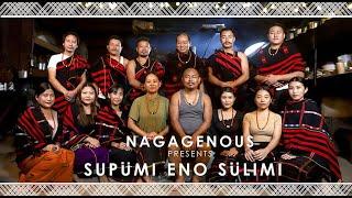 NAGAGENOUS: SULIMI ENO SUPUMI MUSIC VIDEO [HD]