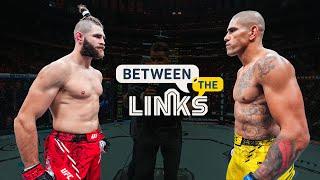 BTL | Alex Pereira vs. Jiri Prochazka 2, UFC 303, Arman Tsarukyan Suspension, More | MMA Fighting