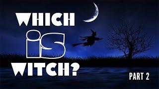 "Which Is Witch?" [Part 2] - Sunday Service Live! Dr. Frederick K. Price 12-8-2024