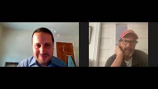 Silas Weir Mitchell Interview Clip