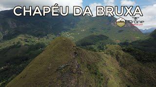 CHAPÉU DA BRUXA | NOVA FRIBURGO | FELIPE LOMBARDI MONTANHISMO