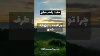 فکت راجب عشق - عشق واقعی یعنی... #فکت #عشق