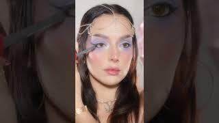 fairy makeup #asmr #makeuptutorial #relaxingvideos #molchanovamua