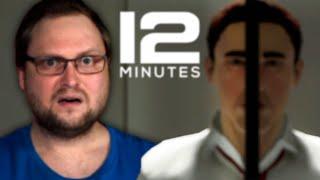 12 МИНУТ, ЧТОБЫ СПАСТИСЬ! ► Twelve Minutes #1