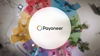 Work global. Feel local. | Payoneer