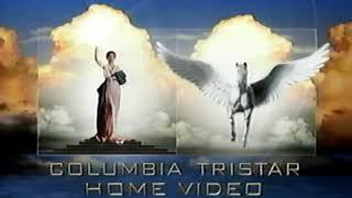 Columbia Tristar Home Video 1999 Logo