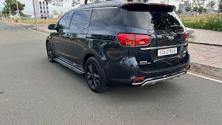 KIA sedona 2020 bản Full máy dầu, xe lên đồ chơi đầy đủ rất tiện nghi, LH: 0977.800.362 Em Duóng