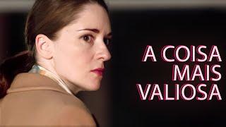 A coisa mais valiosa | Filme dublado completo | Filme romântico