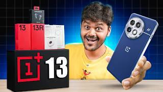 OnePlus 13 Unboxing & Review  இது Best OnePlus Phone-ஆ? -