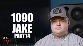 DJ Vlad Tells 1090 Jake He was Recently Offered Coke by Fans After an Interview (Part 14)