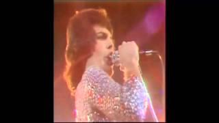 QUEEN - LUCILLE (cover) live Earls Court 1977
