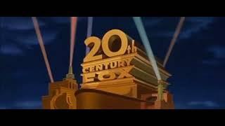 20th Century Fox Logo History in Fiveruple Low Pitched