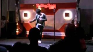 #StandUpNite3 - Raditya Dika (Part 1 of 2)