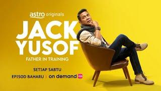 astro originals | JACK YUSOF