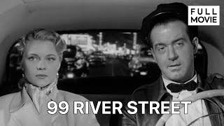 99 River Street | English Full Movie | Drama Crime Action