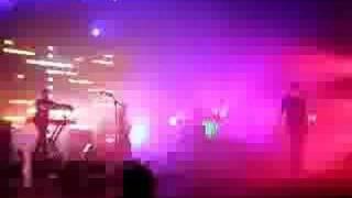 Pendulum Live @ Brixton Academy - fasten your seatbelt2