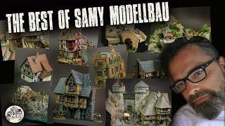 Best of Samy- Modellbau 2023
