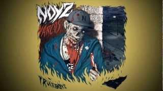 Noyz Narcos - Intro [Verano Zombie]