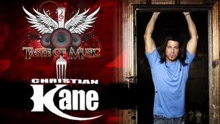 Taste Of Music: Christian Kane