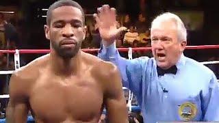 Lamont Peterson Beaten Badly - TIMOTHY BRADLEY VS LAMONT PETERSON HIGHLIGHTS