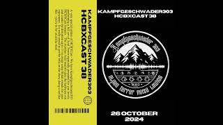 HCBXCast Vol 38 - Kampfgeschwader303 - 26th October 2024 7pm (BST)