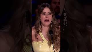 ПЕТРОВИЧ - Америка Ищет Таланты / America’s Got Talent in Tears