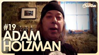 Adam Holzman | Keyboardist for Miles Davis, Steven Wilson | Full Interview