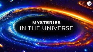 Mysteries In The Universe To Fall Asleep To | 4K Documentary