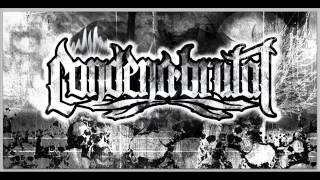 CONDENA BRUTAL - Condena Brutal EP 2012