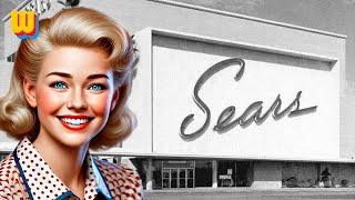 What Happened to Sears (Sears History)