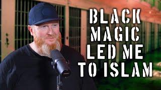 Black Magic and the Fortress of the Musliim