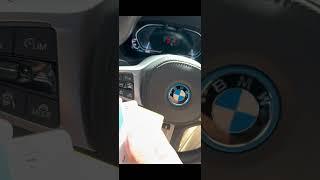 BMW iX3 EV road trip to Paris (from the Netherlands)