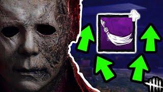 Myers BUFFS Are FINALLY Here! - Dead By Daylight