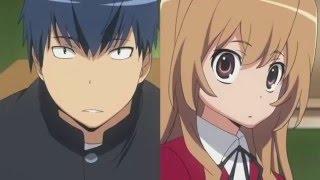 Toradora -AMV - One last time