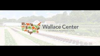 Wallace Center Briefing: Food & Farm Businesses Navigate the CARES Act