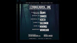 42 Tribes 1Kenya Film Ep.1