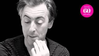 Alan Cumming Audition